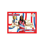 2026 Keepsake Harlem Globetrotters 100th Anniversary Keepsake Premiere Breaker 10-Box Case (Presell)
