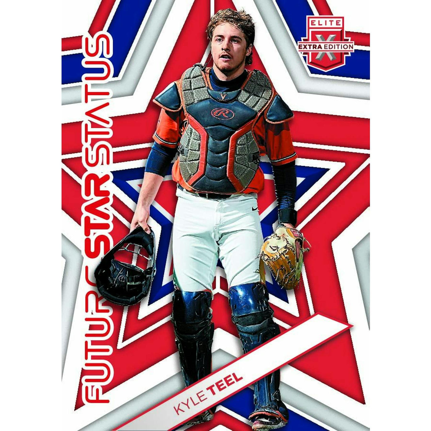 2023 Panini Elite Extra Edition Baseball Hobby Box