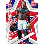 2023 Panini Elite Extra Edition Baseball Hobby Box