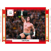 2024 Panini Photogenic WWE Wrestling 1st Off The Line FOTL Hobby Box