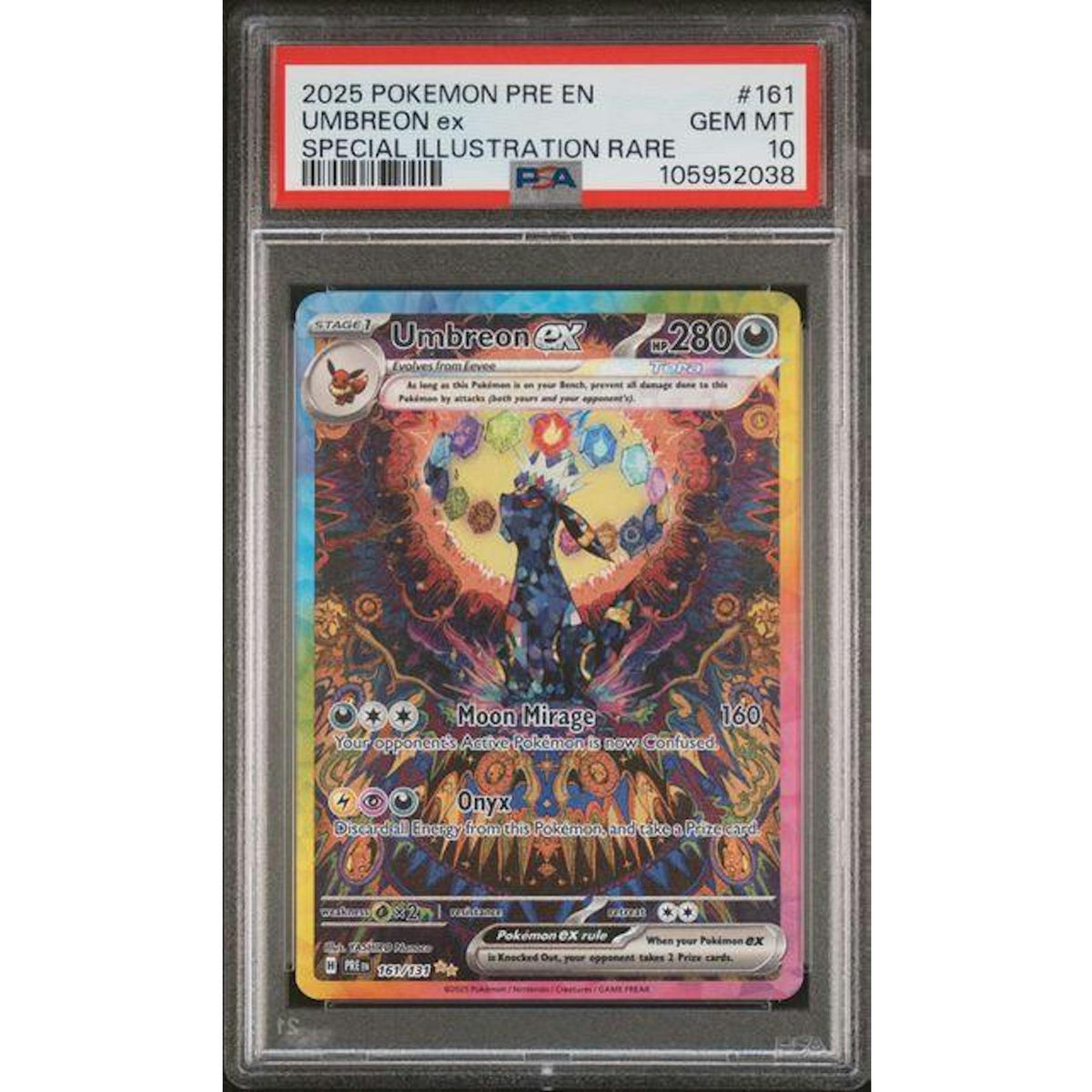 2026 Hit Parade ICONIC Gaming Edition Series 1 Hobby Box