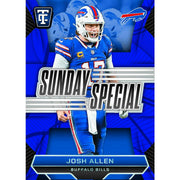 2024 Panini Totally Certified Football Mega Box
