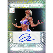 2024 Panini Photogenic WWE Wrestling 1st Off The Line FOTL Hobby Box