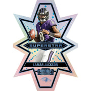 2024 Panini Contenders Football 1st Off The Line FOTL Hobby Box