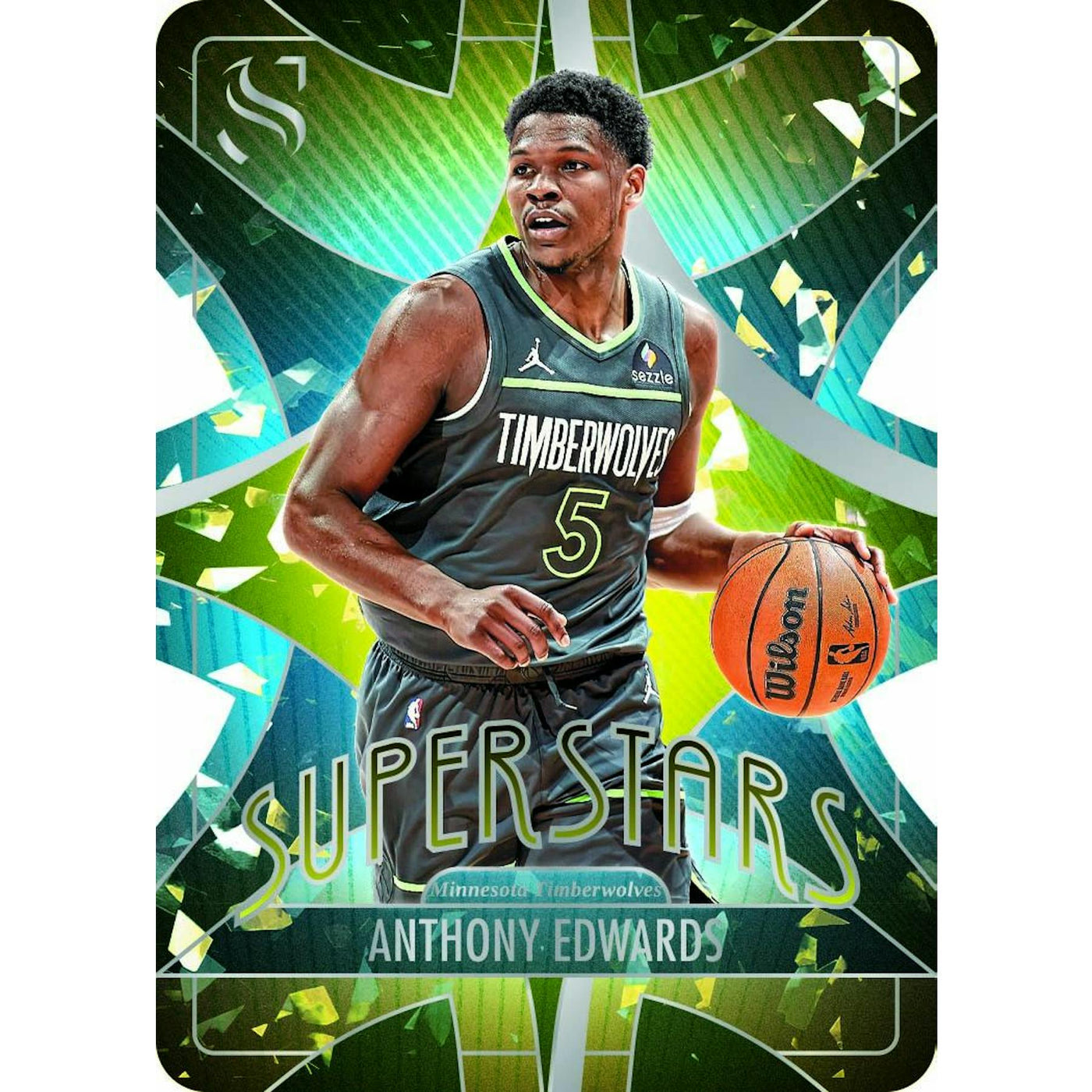 2024/25 Panini Silhouette Basketball Hobby 10-Box Case