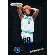 2024/25 Panini Prizm Deca Basketball Hobby Box
