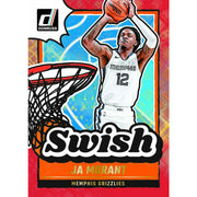 2024/25 Panini Donruss Basketball Hobby Box