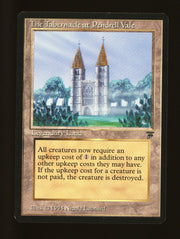 The Tabernacle at Pendrell Vale (Light Play)