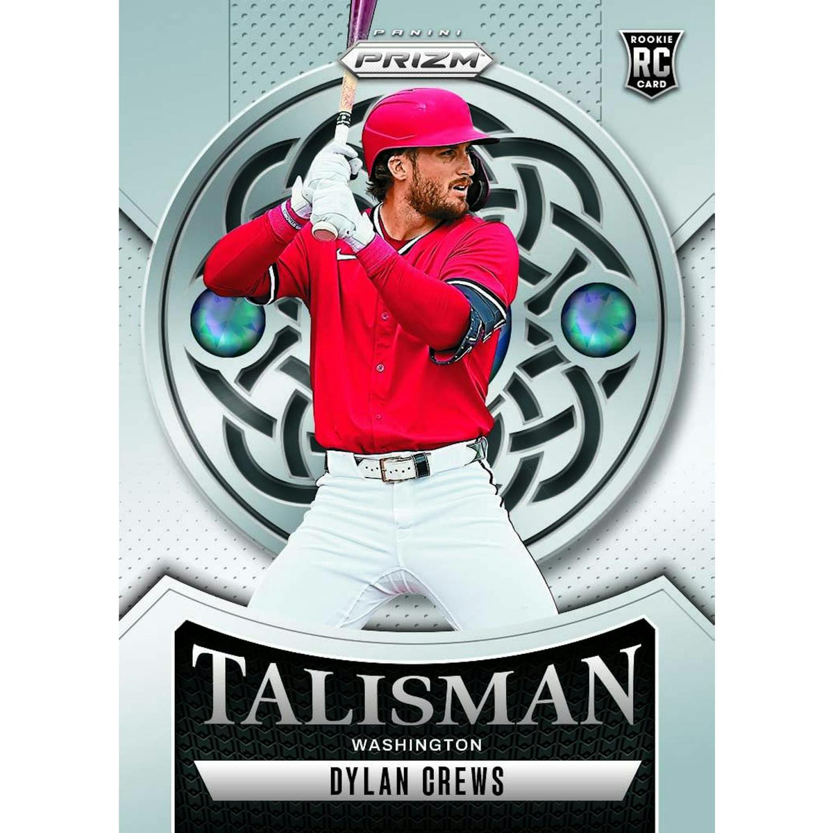 2025 Panini Prizm Baseball Hobby Box