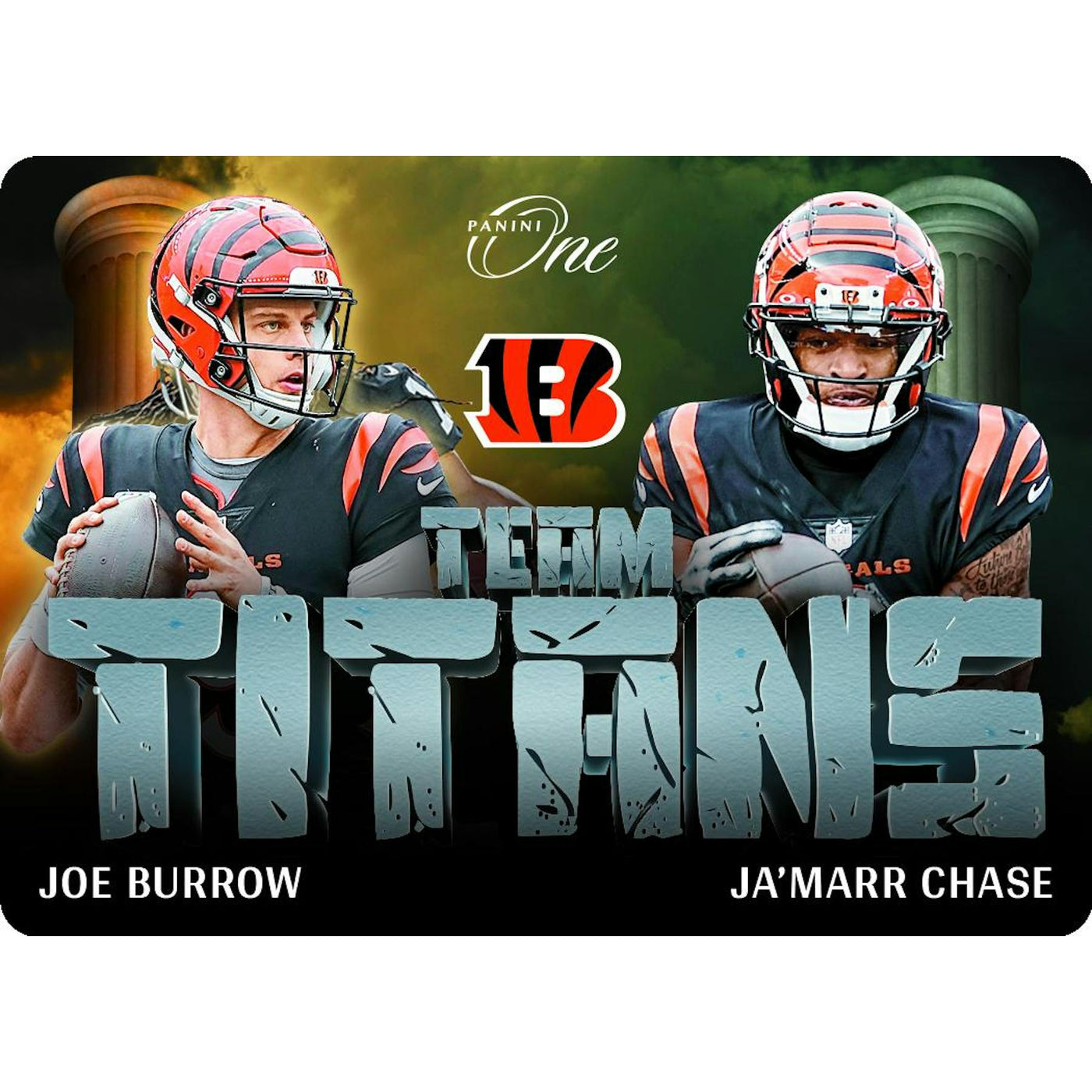 2024 Panini One Football Hobby 20-Box Case