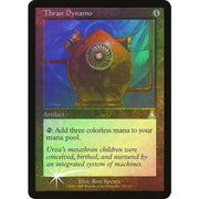 Thran Dynamo (Moderate Play Foil)