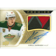 2025/26 Hit Parade Hockey Card Snipers Edition Series 1 Hobby 10-Box Case