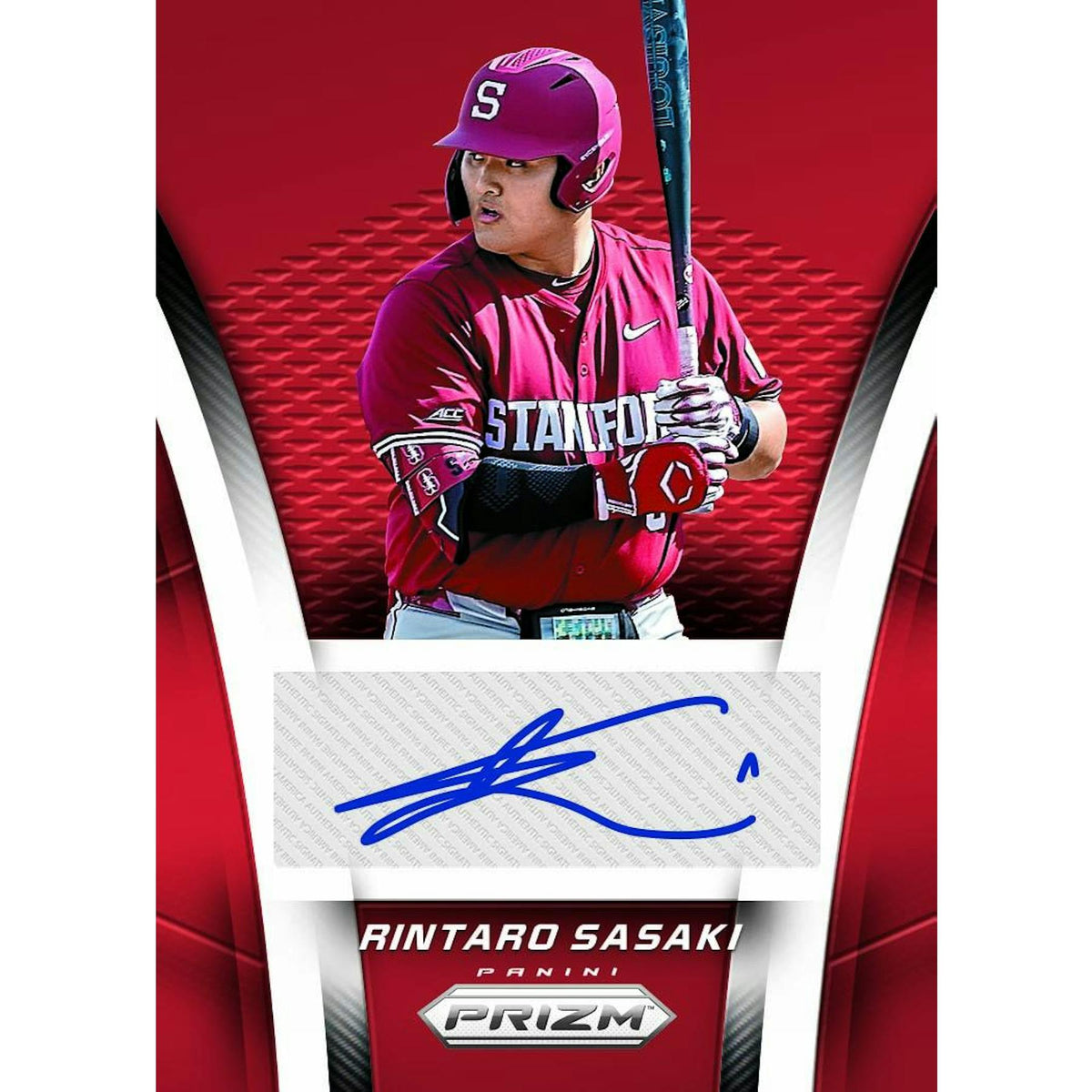 2025 Panini Prizm Baseball Hobby Box
