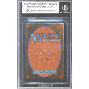 Magic the Gathering Alpha Time Vault BGS 8 (9, 8.5, 8, 7.5) NEAR MINT NM