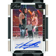 2024 Panini Three Count WWE Wrestling Hobby Box