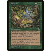 Aluren (Moderate Play)