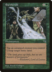 Earthcraft (Moderate Play)