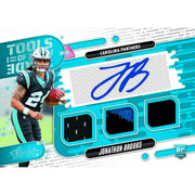2024 Panini Absolute Football Hobby Box