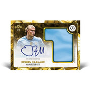 2024/25 Topps Deco UEFA Club Competitions Soccer Hobby Box