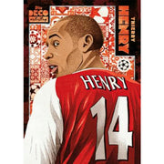 2024/25 Topps Deco UEFA Club Competitions Soccer Hobby Box