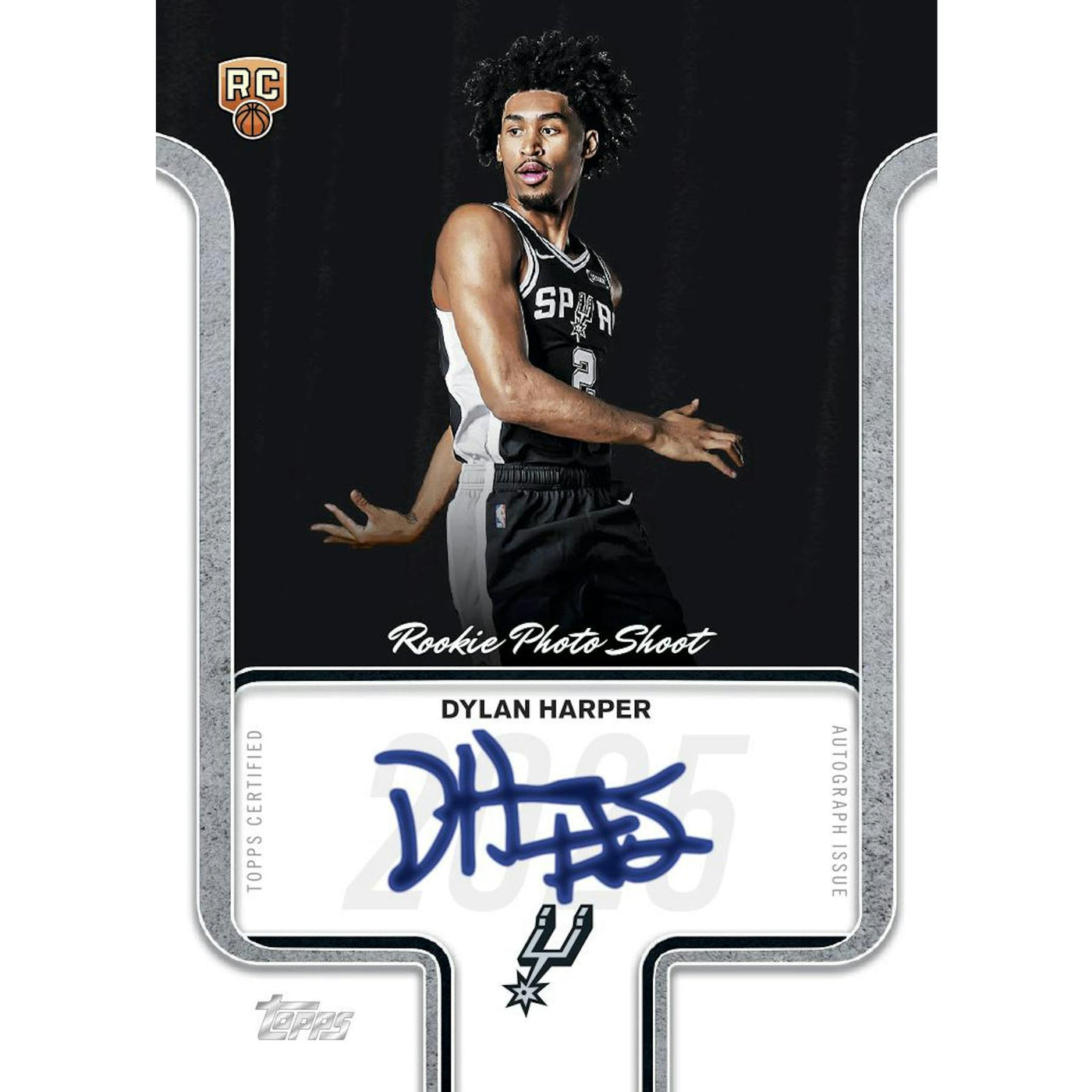 2025/26 Topps Basketball Hobby Jumbo 8-Box Case