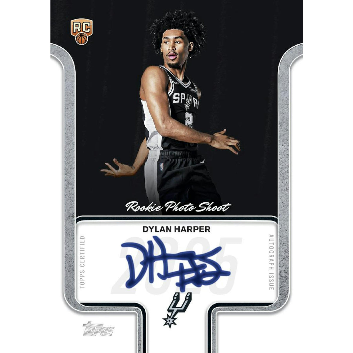 2025/26 Topps Basketball Blaster Pack
