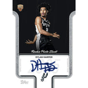 2025/26 Topps Basketball Blaster Pack