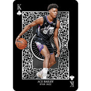 2025/26 Topps Basketball Mega Box