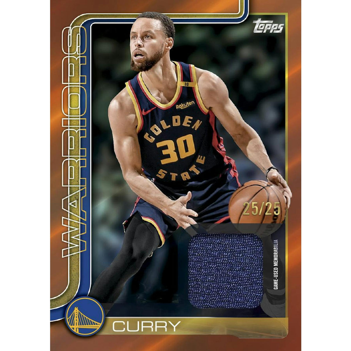 2025/26 Topps Basketball Blaster 40-Box Case