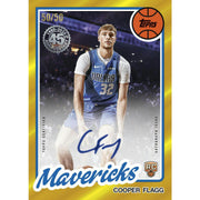 2025/26 Topps Basketball Blaster 40-Box Case