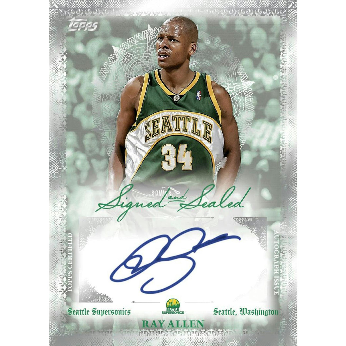 2025/26 Topps Basketball Hobby Jumbo Box
