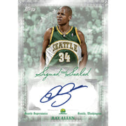 2025/26 Topps Basketball Hobby Jumbo Box