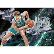 2025/26 Topps Basketball Blaster Pack