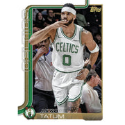 2025/26 Topps Basketball Mega Pack