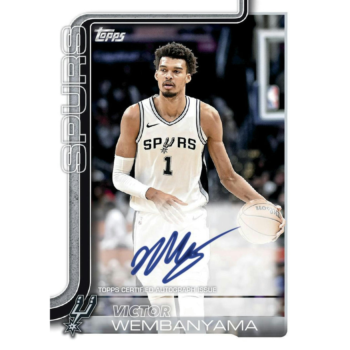2025/26 Topps Basketball Mega Pack