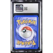 Pokemon EX Team Rocket Returns Torchic Gold Star 108/109 CGC 10 GEM MINT