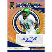 2024 Panini Donruss Elite Football Hobby Box