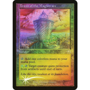 Tower of the Magistrate (Moderate Play Foil)