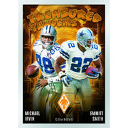 2024 Panini Phoenix Football Hobby International Mega 20-Box Case
