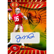 2024 Panini Illusions Football Hobby 16-Box Case