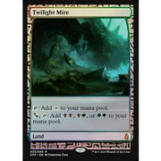 Twilight Mire (Near Mint Foil)