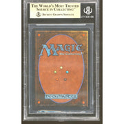 Magic the Gathering Unlimited Timetwister BGS 9.5 GEM MINT QUADS - POP 10 QUAD