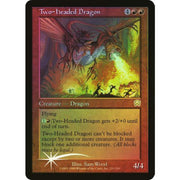Two-Headed Dragon (Near Mint Foil)
