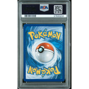 Pokemon BW Plasma Freeze Ultra Ball 122/116 PSA 9