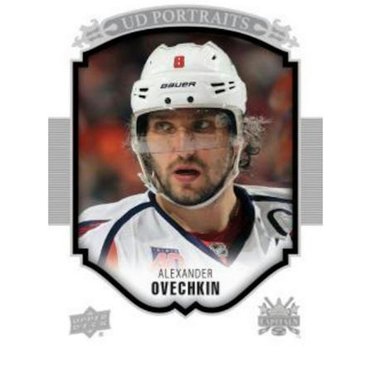 2015/16 Upper Deck Series 1 Hockey Hobby Box