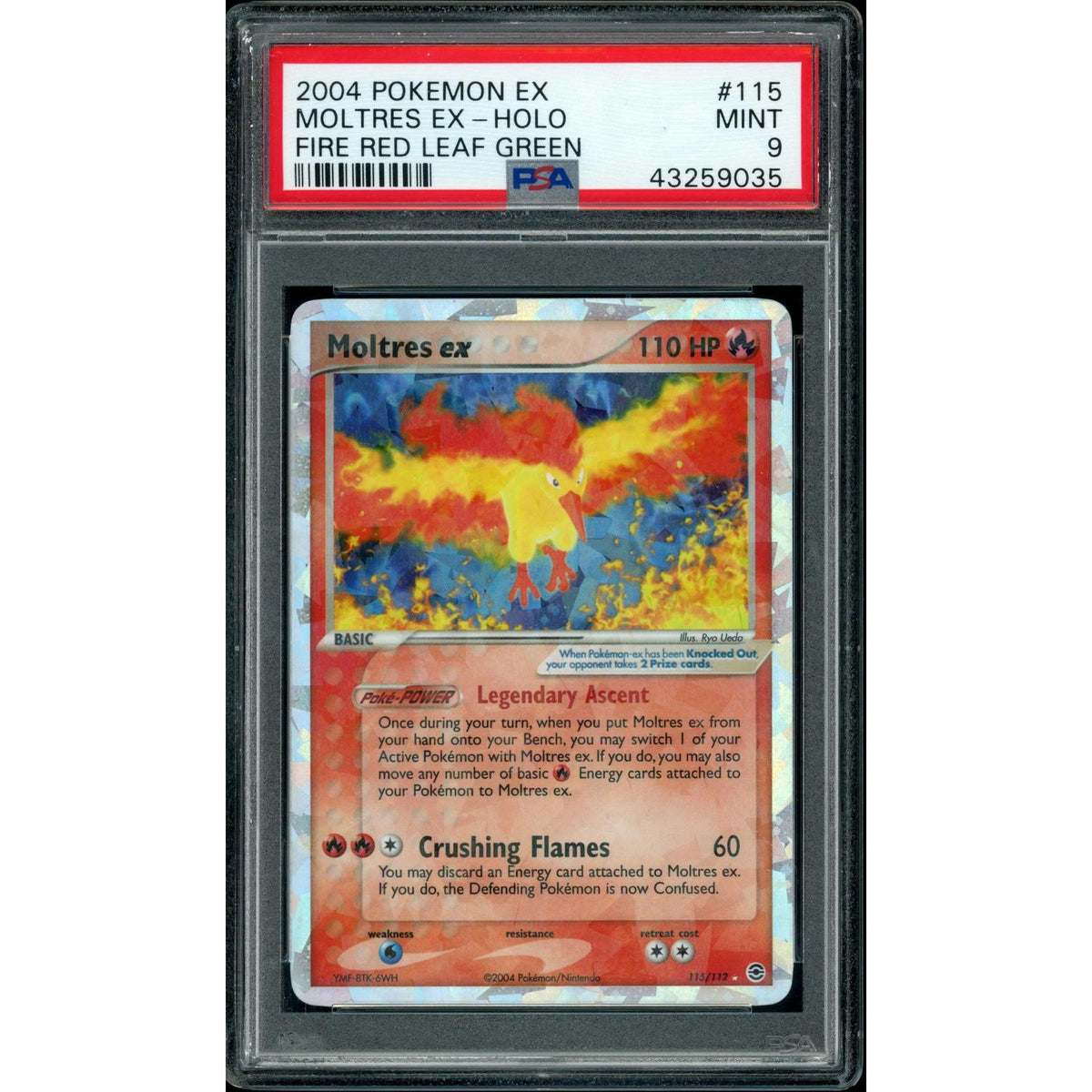2026 Hit Parade Gaming Ultra Premium Champions Edition Series 2 Hobby Box