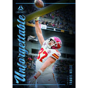2025 Panini Luminance Football Hobby Box