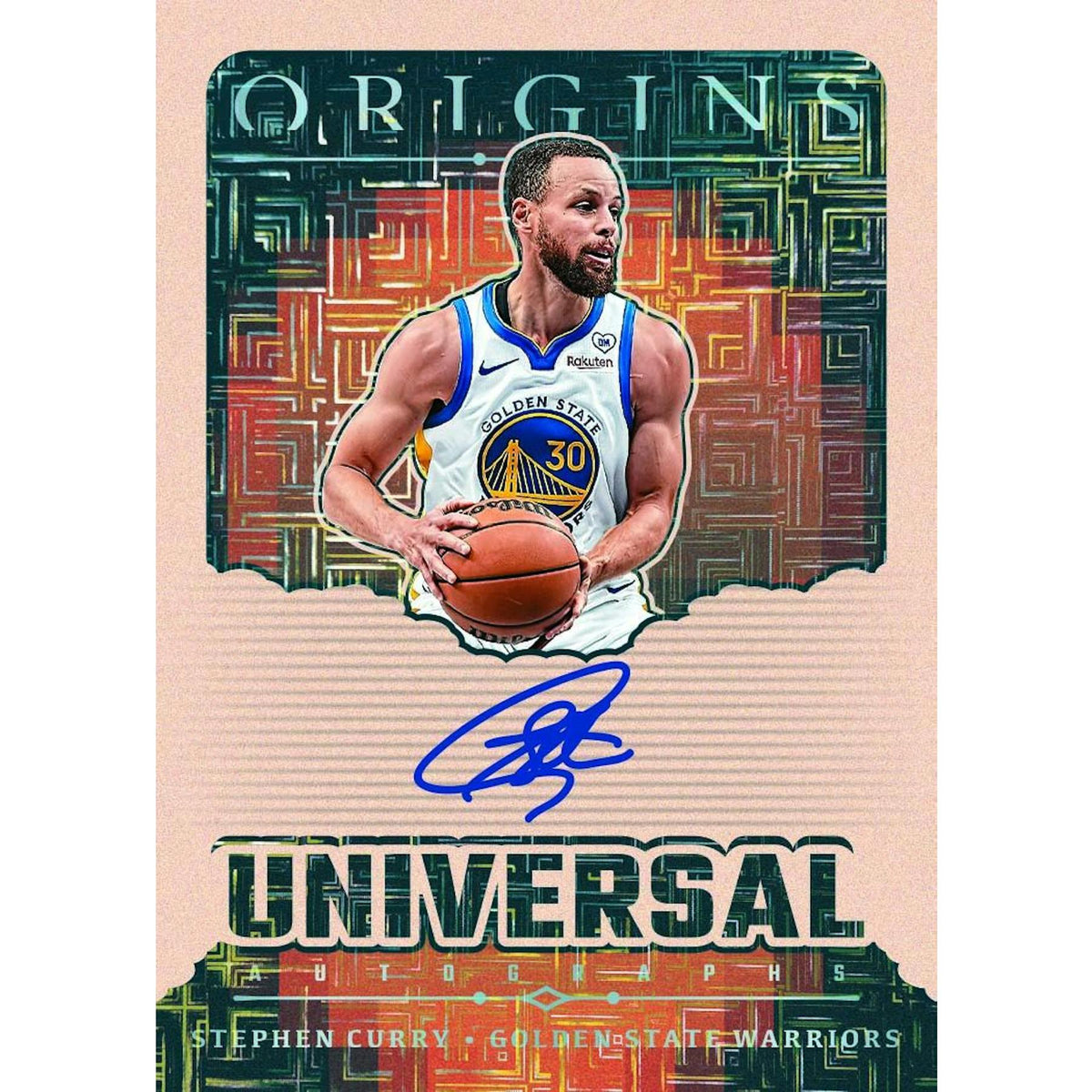 2024/25 Panini Origins Basketball Hobby Box