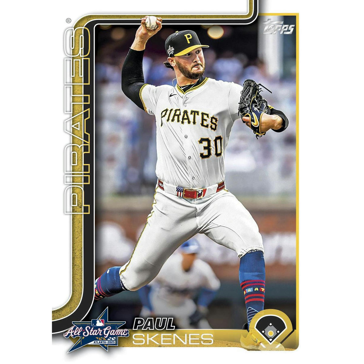 2025 Topps Update Series Baseball Jumbo Value Pack