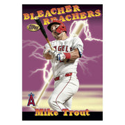 2025 Topps Update Series Baseball Hobby Jumbo Pack